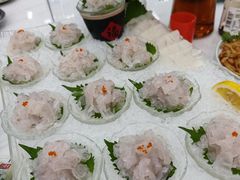 -嘉升大排档(番禺总店)