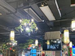 -牛头鱼庄·广西菜(西明店)
