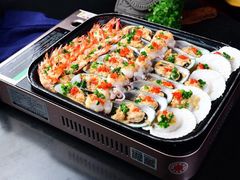 -翰林宴(阜南路店)