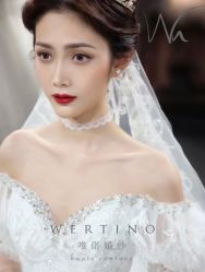 -CD视觉婚纱摄影