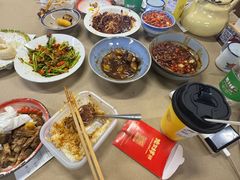 -老三样·旧食新味(万寿宫店)