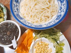 -北京炸酱面馆·烤鸭(前门总店)