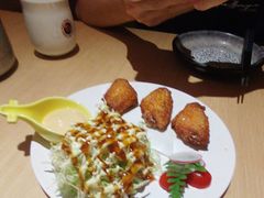 -万岁寿司(蓬江万达店)