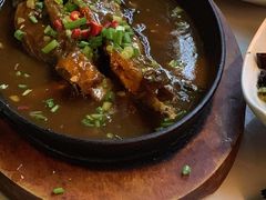 -冰城小镇音乐串吧·聚会餐厅(百子湾店)