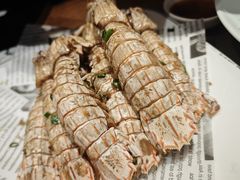 -宁海食府(总店·天一阁望京店)