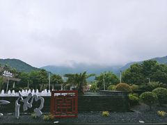 -宁波九龙湖开元度假村