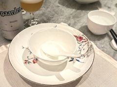 -喜来登由由大酒店九州膳坊中餐厅