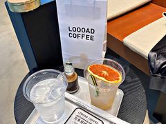 -LOOOAD COFFEE进度条(D9街区店)