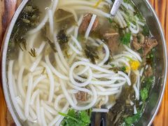 -小李腌粉(东海店)
