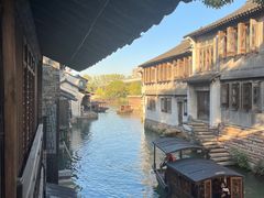 -乌镇西栅景区