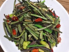 -茄子恰恰·新云南小炒(坪山益田店)