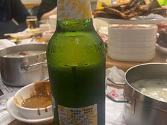 -龙记斑鱼庄