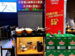 -潮味四季潮汕牛肉火锅(来凤街店)