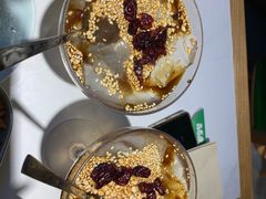 -火山屋台(新街口店)