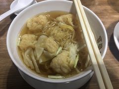 -百福麵家(新馬路店)