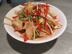 -鱼你相聚·河鲜馆(袁家岭店)