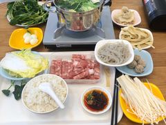 -交通大学（闵行校区）-第二餐饮大楼