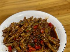 -小口味