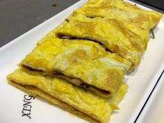 -邢氏老太太烤串(北兴街店)