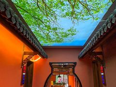 -凤霞海鲜大排档·天津菜(抗震路店)