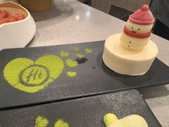 -海底捞火锅(高新万达广场店)