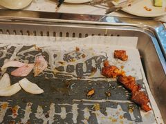 -满香园自助海鲜烤肉(赣榆吾悦广场店)