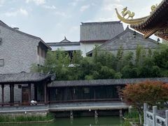 -龙潭水乡