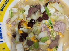 -粉小主·贵州酸汤牛肉粉(南京仙林金鹰店)