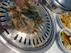 -六七八韩式烤肉·韩国料理(上杭路店)
