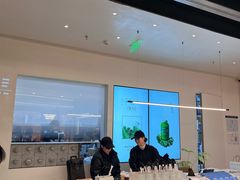 -喜茶(常州新北万达店)