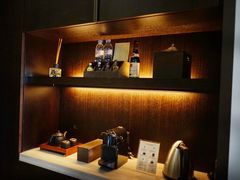 -深圳隐秀山居酒店
