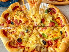 -必胜客(丰南店)