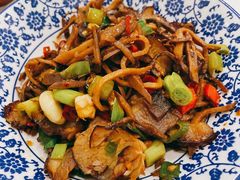 -新新湘菜馆(新中街二条店)