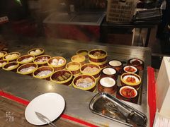 -芭菲盛宴·环球美食(北城国际店)