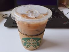 -星巴克(凯德晶萃店)