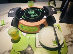 餐具摆设-淘蛙(广州星寰国际商业中心店)