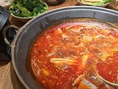 -马厂老火锅(胜太路店)