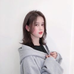 点击看大图 -3AM HAIR SALON烫发染发接发