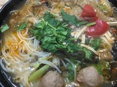 -姑娘手肉夹馍·凉皮·粉面(邗江万达店)