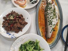 -林记象山海鲜(广灵二路店)