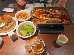 -乔街深夜食堂·小龙虾·高压锅生蚝(杭州总店)