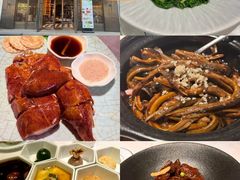 -民国红公馆·秦淮八艳(夫子庙店)