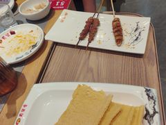 -蜀留香火锅·始于1999·原四川老火锅(白堤路店)