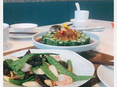 -红樱桃·欢乐餐厅(太原里店)