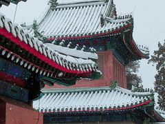 -历代帝王庙博物馆