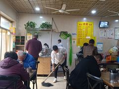 大堂-北路拉面馆(洪湖里店)