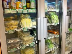 自助取餐区-锅圈食汇火锅烧烤食材超市(金尧路店)