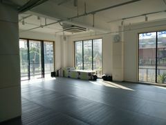 -EFL巴西柔术·综合格斗·泰拳·少儿体能训练(虹桥德必馆)