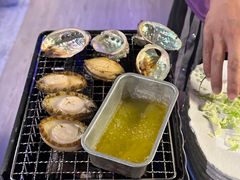 -质烤烤物·活烤海鲜(质烤总店)