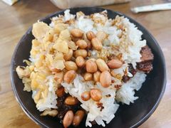 -明叔捞面